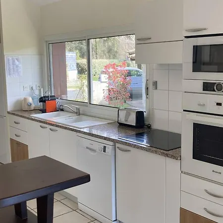 Familiale Avec Piscine Chauffée - 6 Pers. - Fr-1-878-14 Villa *