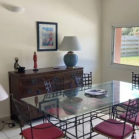 Familiale Avec Piscine Chauffée - 6 Pers. - Fr-1-878-14