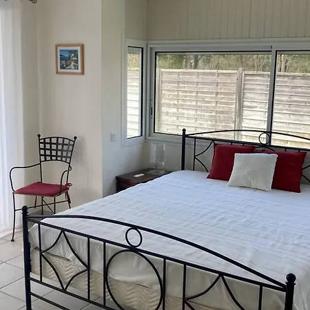 Familiale Avec Piscine Chauffée - 6 Pers. - Fr-1-878-14 Villa *