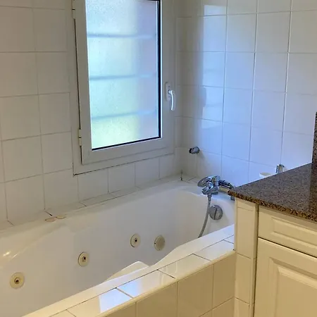 Familiale Avec Piscine Chauffée - 6 Pers. - Fr-1-878-14 * Moliets-et-Maa